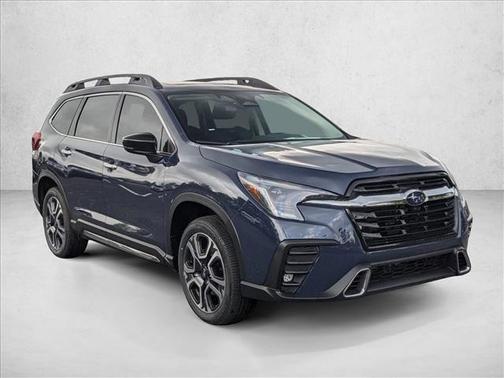 2025 Subaru Ascent Touring 7-Passenger