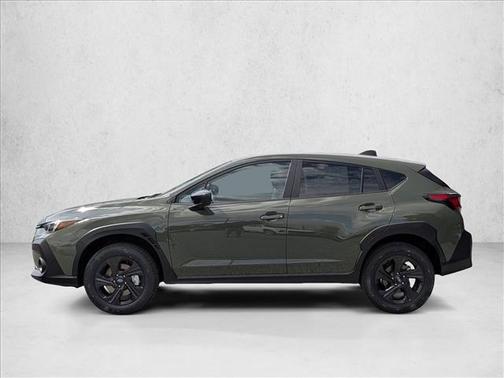 Alpine Green 2026 Subaru Crosstrek Base