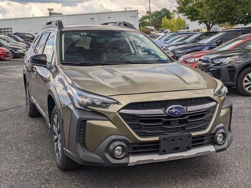 2024 Subaru Outback Limited