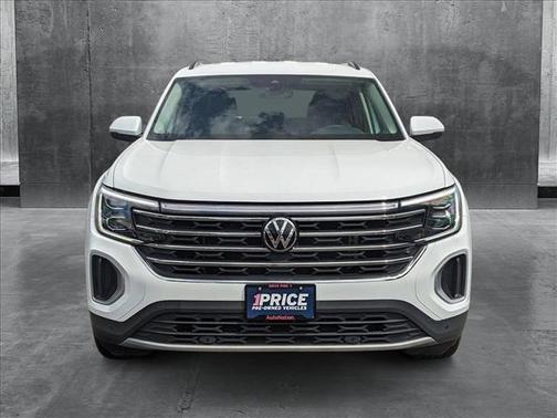 2024 Volkswagen Atlas 2.0T SE w/Technology 4MOTION