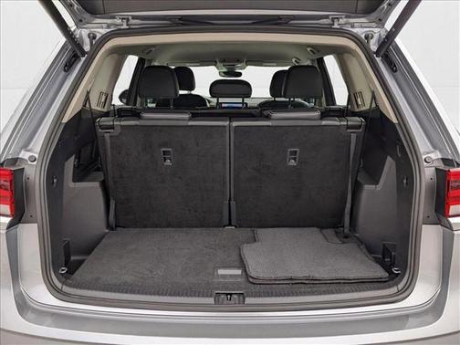 2024 Volkswagen Atlas 2.0T SE w/Technology 4MOTION