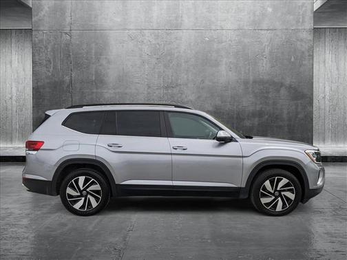 2024 Volkswagen Atlas 2.0T SE w/Technology 4MOTION