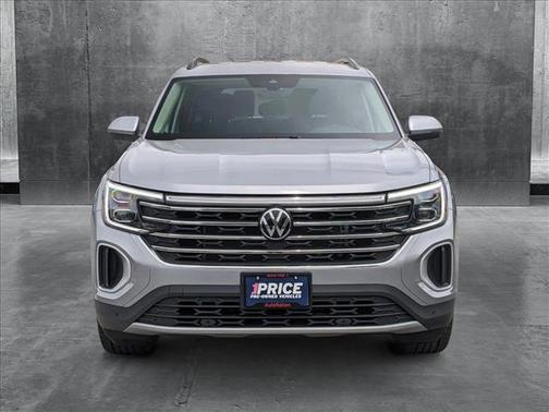 2024 Volkswagen Atlas 2.0T SE w/Technology 4MOTION