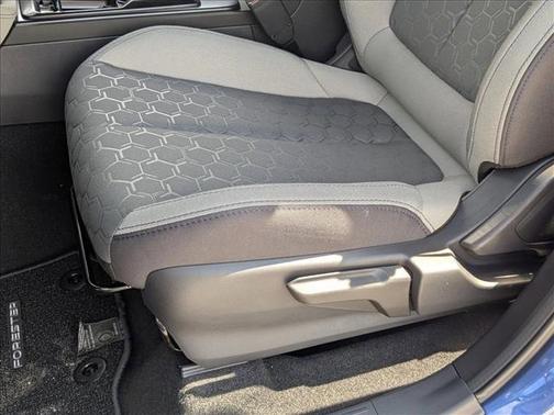 2026 Subaru Forester Base