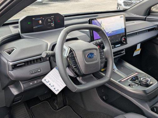 Brilliant Bronze Metallic 2026 Subaru Trailseeker Limited