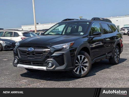 2023 Subaru Outback Limited