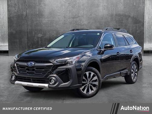 2023 Subaru Outback Limited