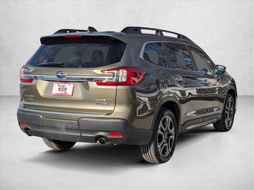 2024 Subaru Ascent Touring 7-Passenger
