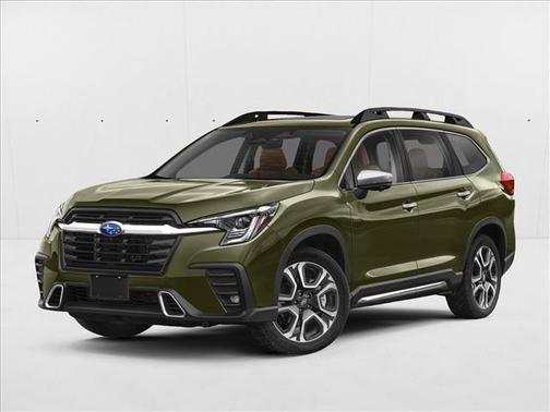 2024 Subaru Ascent Touring 7-Passenger