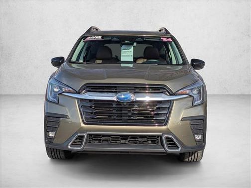 2024 Subaru Ascent Touring 7-Passenger