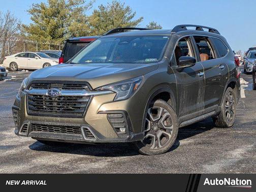 2024 Subaru Ascent Touring 7-Passenger