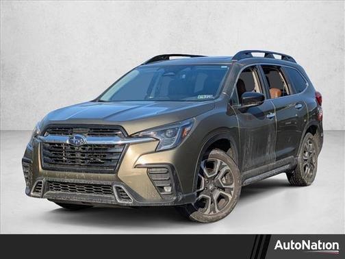 2024 Subaru Ascent Touring 7-Passenger