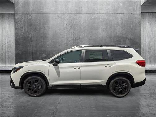 2025 Subaru Ascent Onyx Edition Limited 7-Passenger