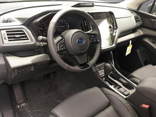 2025 Subaru Ascent Onyx Edition Limited 7-Passenger