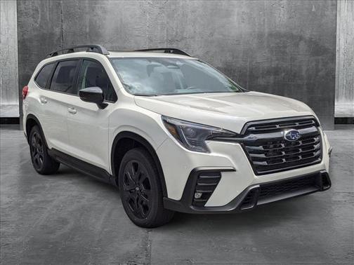 2025 Subaru Ascent Onyx Edition Limited 7-Passenger
