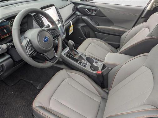 2026 Subaru Crosstrek Hybrid Base