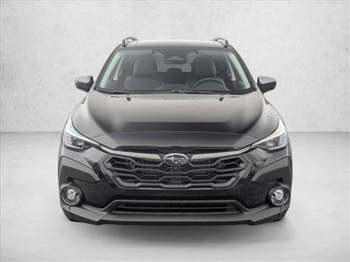 2026 Subaru Crosstrek Hybrid Base