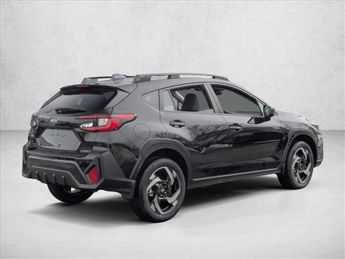 2026 Subaru Crosstrek Hybrid Base
