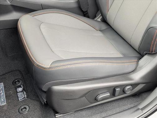 2026 Subaru Crosstrek Hybrid Base