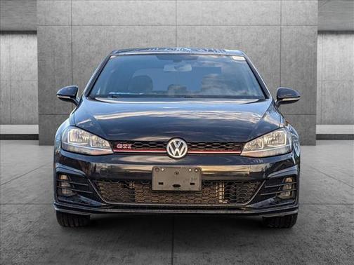 Photo 2 of 24 of 2020 Volkswagen Golf GTI 2.0T S