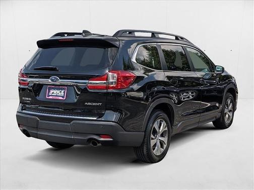 2021 Subaru Ascent Premium 8-Passenger