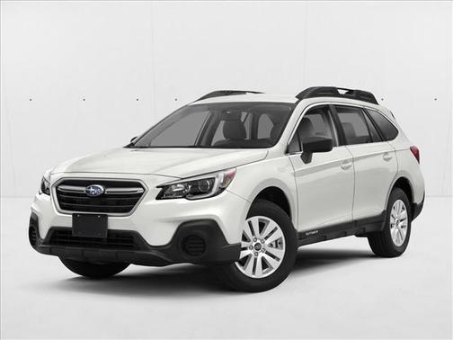 2018 Subaru Outback 2.5i