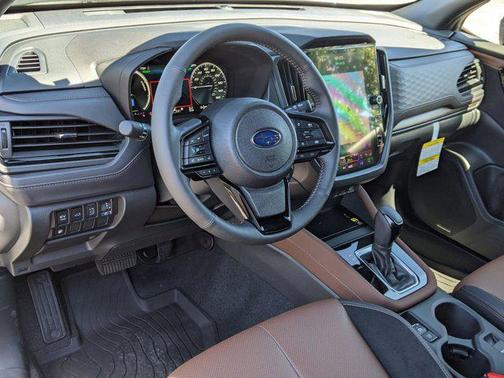 2025 Subaru Forester Hybrid Touring