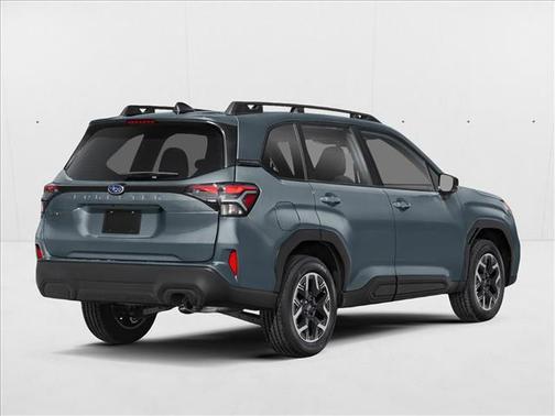 2026 Subaru Forester Base