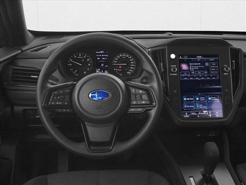 2026 Subaru Forester Base