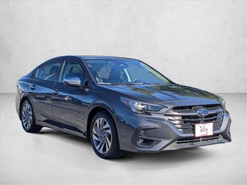 2023 Subaru Legacy Touring XT