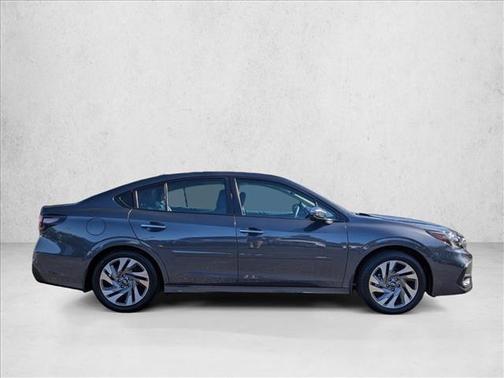 2023 Subaru Legacy Touring XT