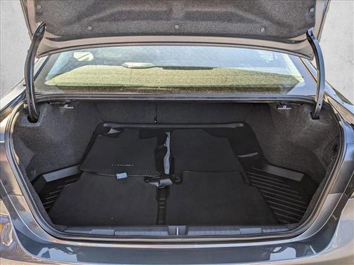 2023 Subaru Legacy Touring XT