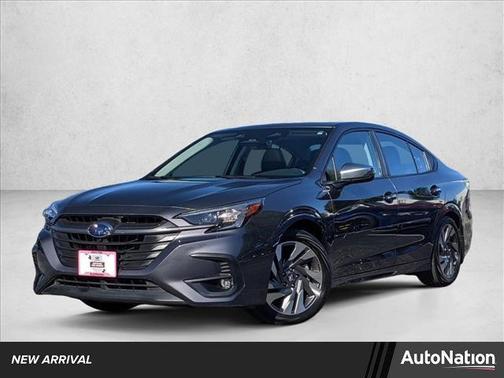 2023 Subaru Legacy Touring XT