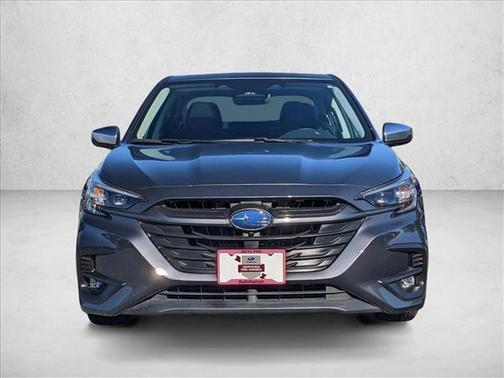 2023 Subaru Legacy Touring XT