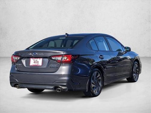 2023 Subaru Legacy Touring XT