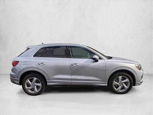 2019 Audi Q3 2.0T Premium
