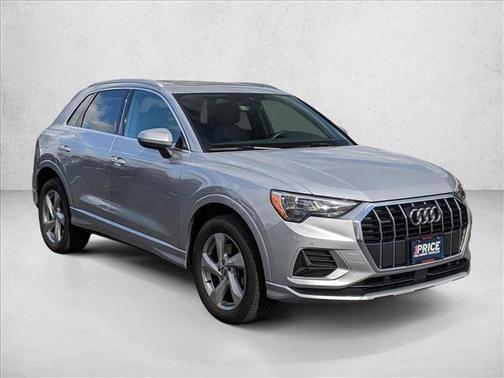 2019 Audi Q3 2.0T Premium