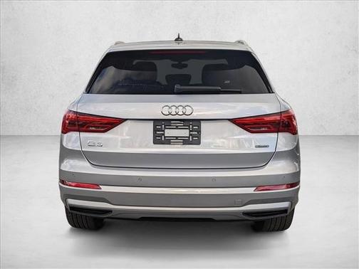 2019 Audi Q3 2.0T Premium