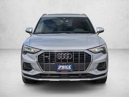 2019 Audi Q3 2.0T Premium