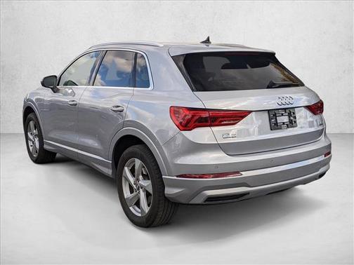 2019 Audi Q3 2.0T Premium