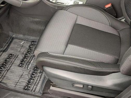 2025 Subaru Ascent Premium 7-Passenger