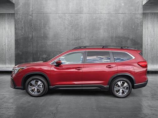 2025 Subaru Ascent Premium 7-Passenger