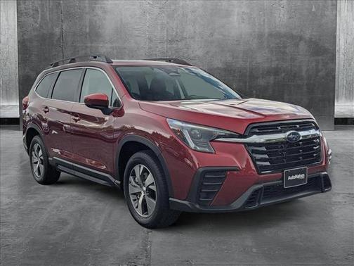 2025 Subaru Ascent Premium 7-Passenger