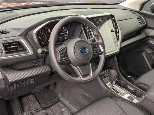 2025 Subaru Ascent Premium 7-Passenger