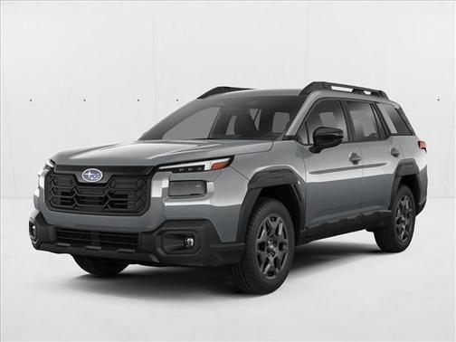 River Rock Pearl 2026 Subaru Outback Premium