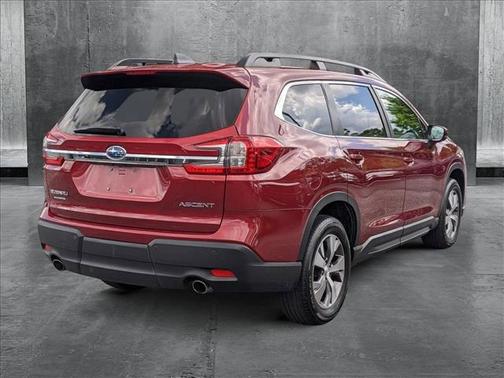 2024 Subaru Ascent Premium 7-Passenger