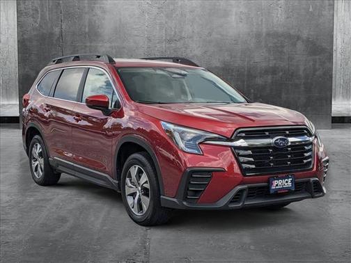 2024 Subaru Ascent Premium 7-Passenger