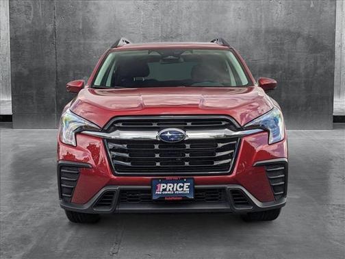 2024 Subaru Ascent Premium 7-Passenger