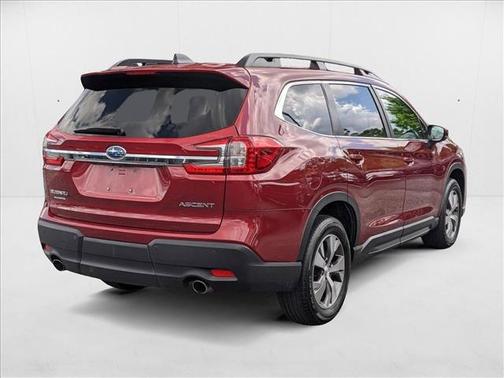 2024 Subaru Ascent Premium 7-Passenger