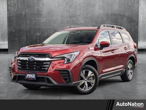 2024 Subaru Ascent Premium 7-Passenger